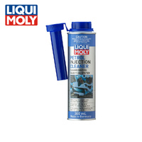 LIQUI MOLY Petrol Injection Cleaner 300ml 2786