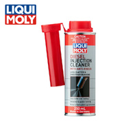 LIQUI MOLY Diesel Injection Cleaner with Anti-Knock 250ml 2789