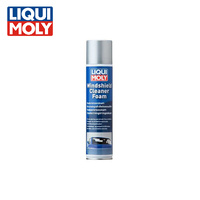 LIQUI MOLY Windshield Cleaner Foam 300ml 2833