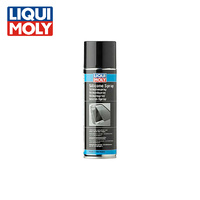 LIQUI MOLY Silicone Spray 2899
