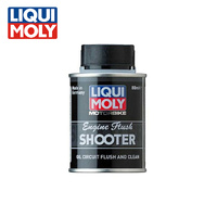 LIQUI MOLY Engine Flush Shooter 80ml 3028