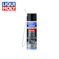 LIQUI MOLY Diesel Engine Intake Decarb 326g 3029