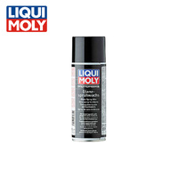 LIQUI MOLY Motorbike Gloss Spray Wax 400ml 3039