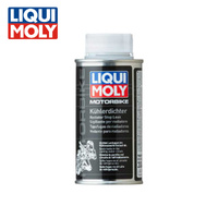 LIQUI MOLY Motorbike Radiator Stop Leak 125ml 3043