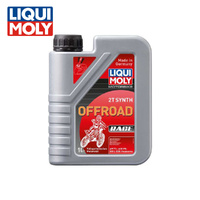 LIQUI MOLY Motorbike 2T Synth Offroad Race 1L 3063