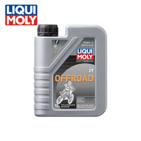 LIQUI MOLY Motorbike 2T Offroad 1L 3065