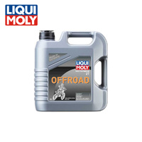 LIQUI MOLY Motorbike 2T Offroad 4L 3066