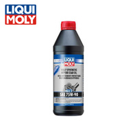 LIQUI MOLY Motorbike Gear Oil 10W-30 1L 3087