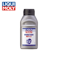 LIQUI MOLY Brake Fluid Syn DOT 5.1 250ml 3092