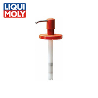 LIQUI MOLY Dispenser for Liquid Hand Cleaner 3335