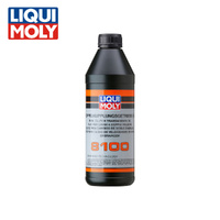 LIQUI MOLY Dual Clutch Gear Oil 8100 1L 3640