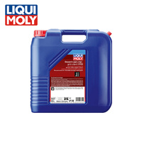 LIQUI MOLY Dual Clutch Gear Oil 8100 20L 3641