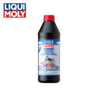 LIQUI MOLY Gear Oil GL5 75W-80 1L 3658