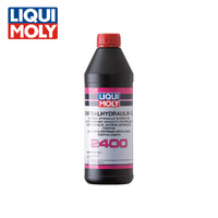 LIQUI MOLY Central Hydraulic Oil 2400 1L 3666