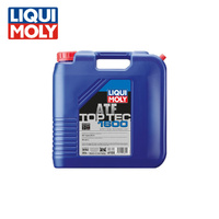 LIQUI MOLY Top Tec ATF 1600 20L 3694