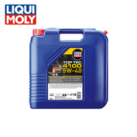 LIQUI MOLY Top Tec 4100 5W-40 20L 3702