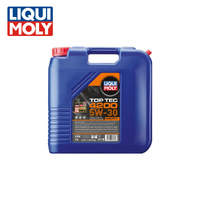 LIQUI MOLY Top Tec 4200 5W-30 New Generation 20L 3708