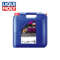LIQUI MOLY Top Tec 4500 5W-30 20L 3731