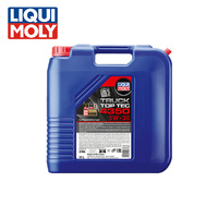 LIQUI MOLY Top Tec Truck 4350 5W-30 20L 3786