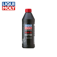 LIQUI MOLY Motorbike Gear Oil HD 150 1L 3822