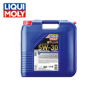 LIQUI MOLY Special Tec F 5W-30 20L 3854