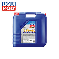 LIQUI MOLY Leichtlauf High Tech 5W-40 20L 3867