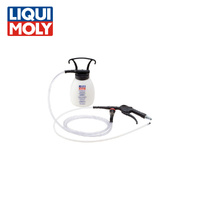 LIQUI MOLY Air-Conditioner System Cleaner Gun 4090