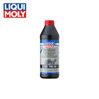 LIQUI MOLY Fully Synthetic Gear Oil GL5 LS 75W-140 1L 4421