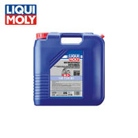 LIQUI MOLY High Performance Gear Oil 75W-80 GL3+ 20L 4428