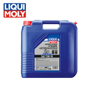 LIQUI MOLY High Performance Gear Oil GL4+ SAE 75W-90 20L 4435