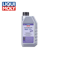 LIQUI MOLY 6924 Cool Raf12+ (Ready Use) 1L 6924