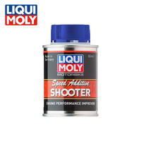 LIQUI MOLY Motorbike Fuel Speed Additive 80ml 7820