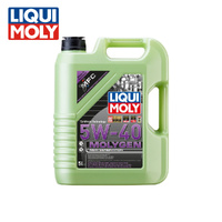 LIQUI MOLY Molygen New Generation 5W-40 5L 8536