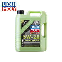 LIQUI MOLY Molygen New Generation 5W-20 5L 8540