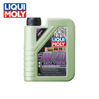 LIQUI MOLY Molygen New Generation 5W-40 1L 8576