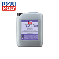 LIQUI MOLY 8810 Cool Raf12+ (Ready Use) 5L 8810