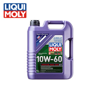 LIQUI MOLY Synthoil Race Tech GT1 10W-60 1L 8908