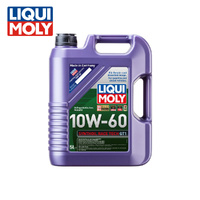 LIQUI MOLY Synthoil Race Tech GT1 10W-60 5L 8909