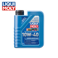 LIQUI MOLY Super Leichtlauf 10W-40 1L 9503