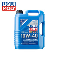 LIQUI MOLY Super Leichtlauf 10W-40 5L 9505