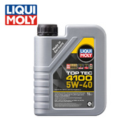 LIQUI MOLY Top Tec 4100 5W-40 1L 9510