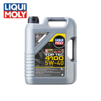 LIQUI MOLY Top Tec 4100 5W-40 5L 9511