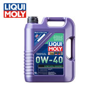 LIQUI MOLY Synthoil Energy 0W-40 5L 9515