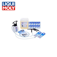 LIQUI MOLY Air Conditioner Cleaning Set 9802