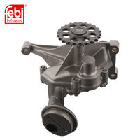 OIL PUMP FOR MERCEDES M111.920/941/9 M111.970-74 C180-200-220-230 08918