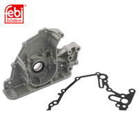 OIL PUMP FOR VW CHYB UP 999CC REPLACES OE # 04C 115 105 C 101225
