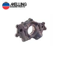 LS OIL PUMP STD VOLUME +10% PRESSURE SUITS L76 L77 AFM ENGINES
