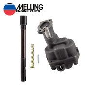 CHEV SB HI-VOL OIL PUMP +25% NLA USE ML10550ST