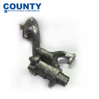 Oil Pump FOR Austin Healey 3000 6 Cylinder (Gear Type) 1960-1968