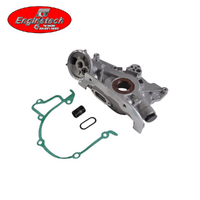 Oil Pump FOR Holden Isuzu 2.2L X22SE DOHC L4 16V 1998-2003